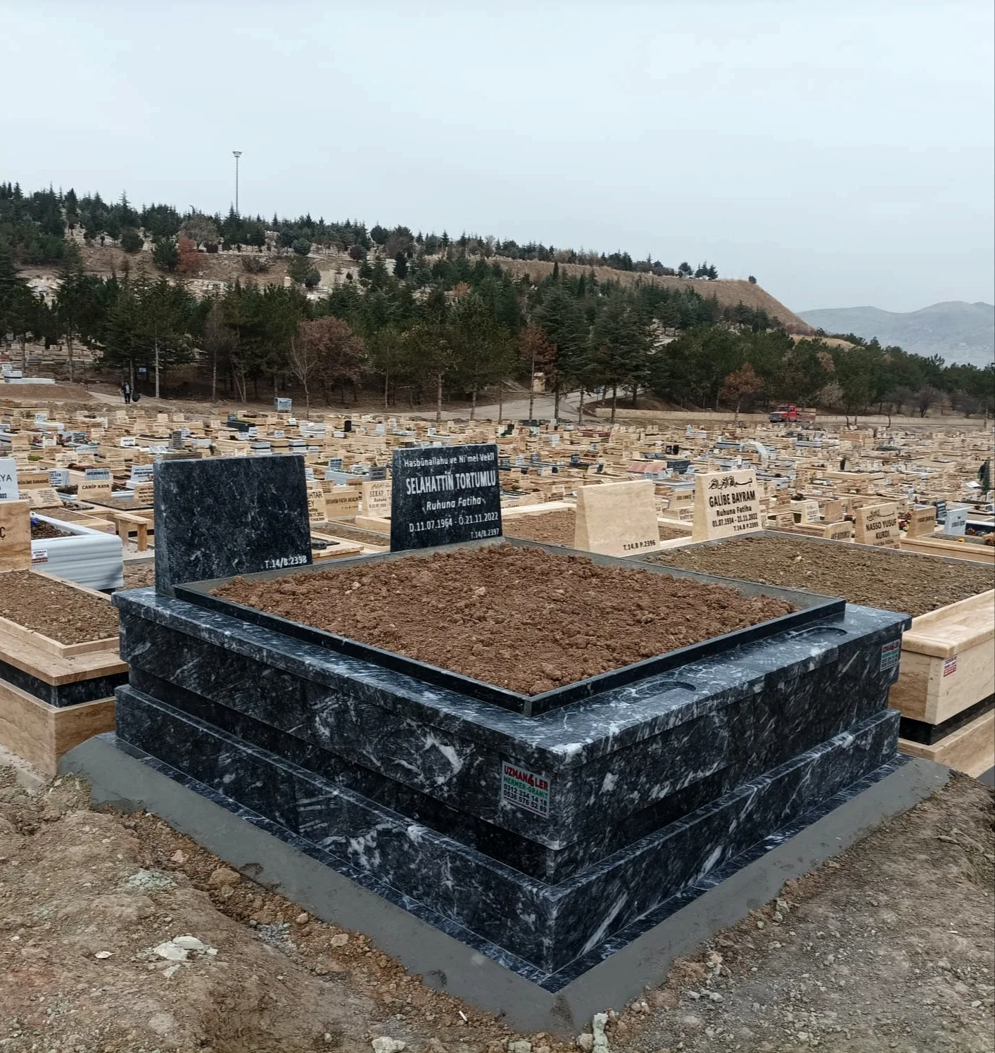 5cm Çift Kişilik Ürün 149