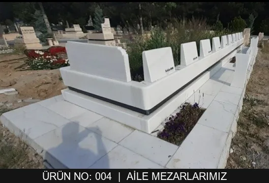 Aile Mezarları Ürün 004