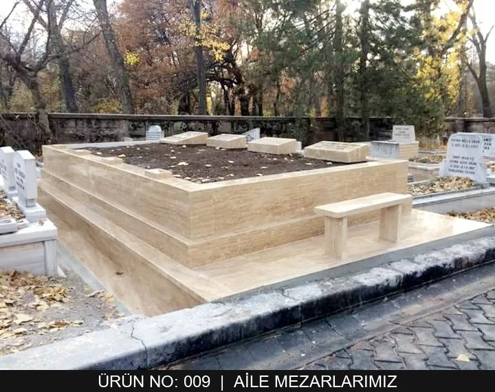 Diyarbakır Mezar Modelleri ve Fiyatları 2026