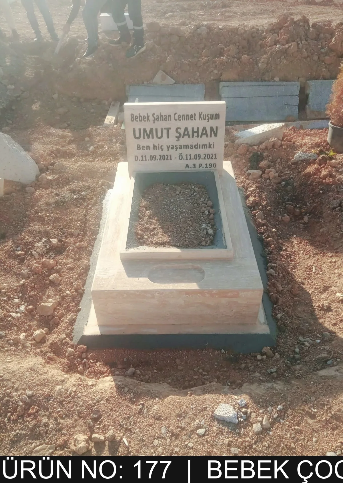 Bebek ve Çocuk