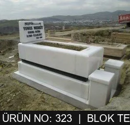 Blok Tek Kişilik Ürün 323