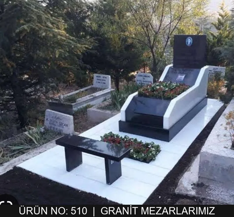 Granit Mezarlar