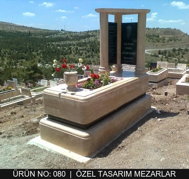 Özel Tasarım Ürün 080