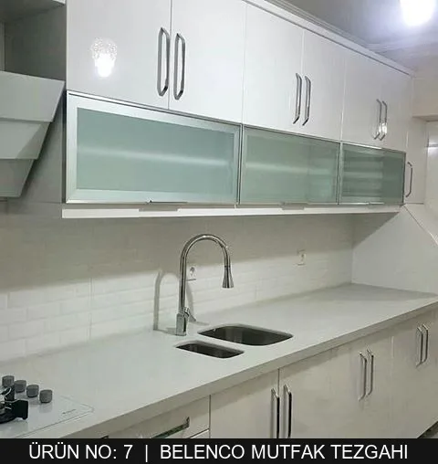 Belenco Mutfak Tezgahı Ürün 007