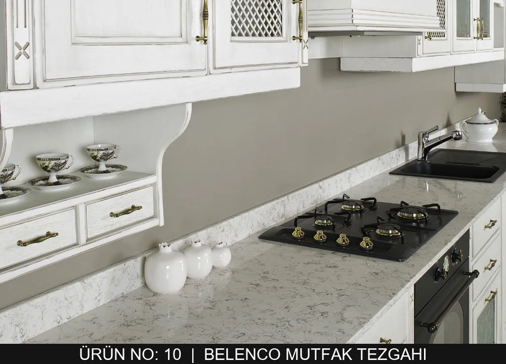 Belenco Mutfak Tezgahı Ürün 010
