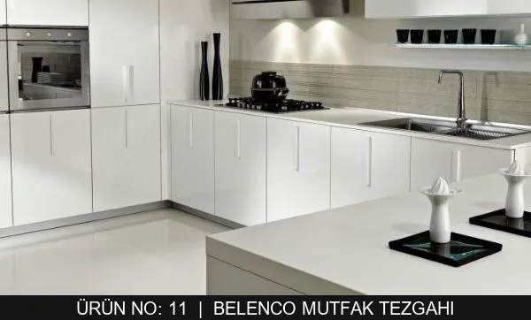 Belenco Mutfak Tezgahı Ürün 011
