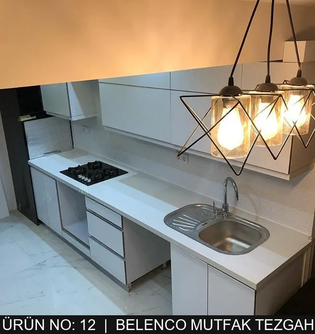 Aydın Tezgah Modelleri ve Fiyatları 2026