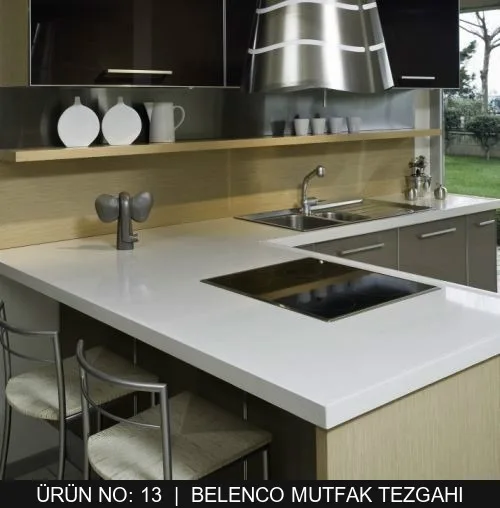 Belenco Mutfak Tezgahı Ürün 013