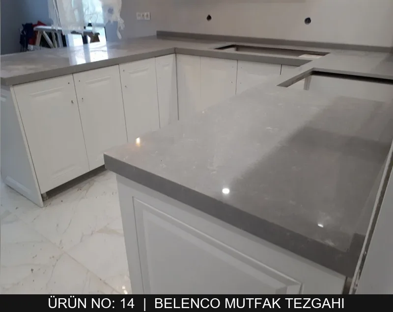 Belenco Mutfak Tezgahı Ürün 014